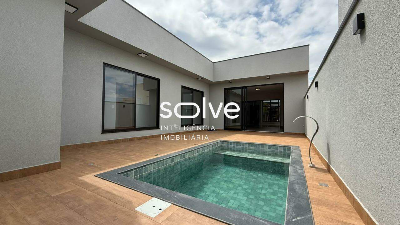 Casa em Condomínio à venda em Indaiatuba - Jardim Residencial Dona Lucilla por 2.950.000,00: 