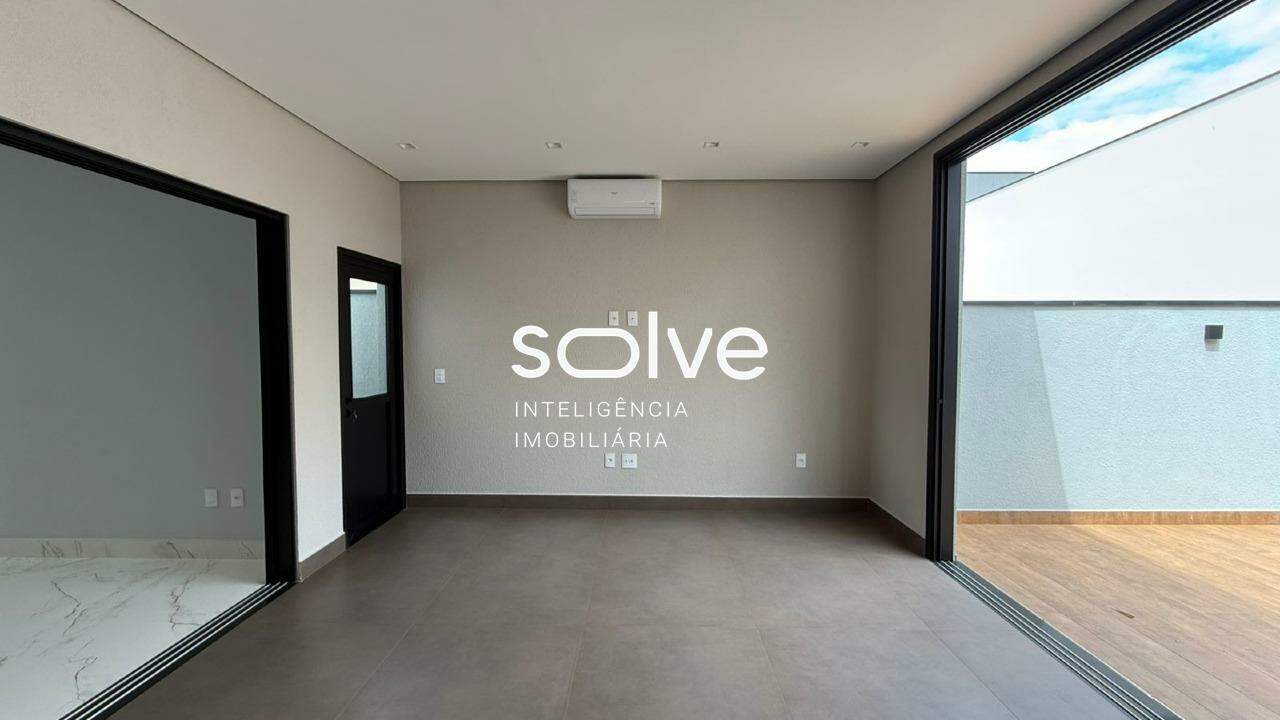 Casa em Condomínio à venda em Indaiatuba - Jardim Residencial Dona Lucilla por 2.950.000,00: 