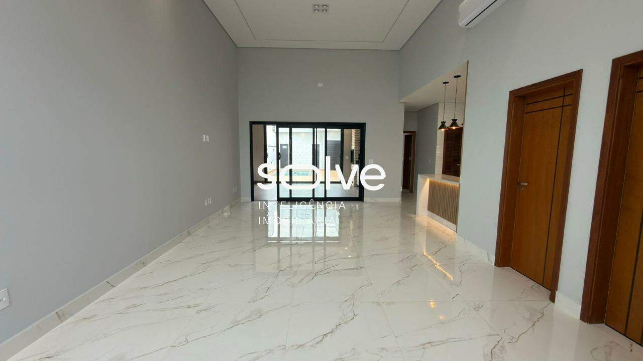 Casa em Condomínio à venda em Indaiatuba - Jardim Residencial Dona Lucilla por 2.950.000,00: 