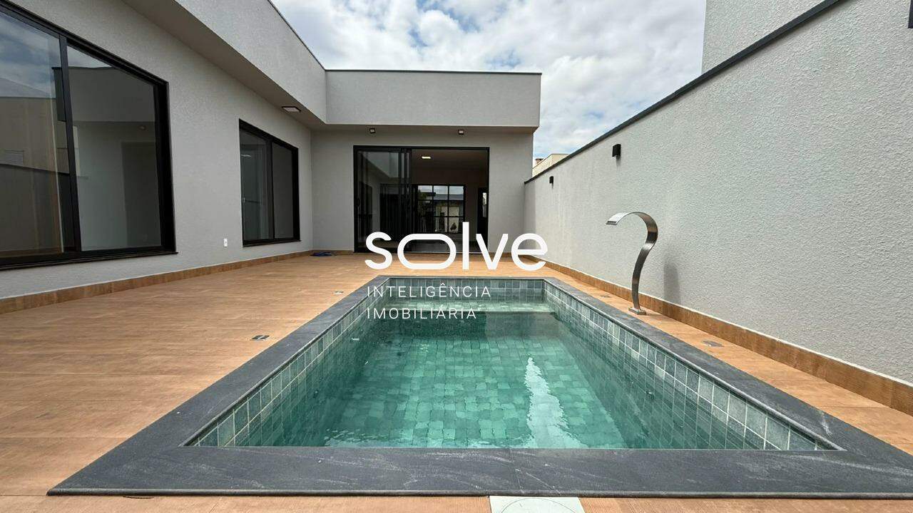 Casa em Condomínio à venda em Indaiatuba - Jardim Residencial Dona Lucilla por 2.950.000,00: 