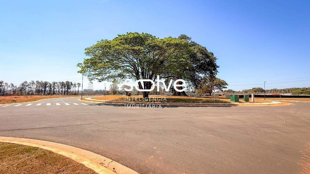 Terreno em Condomínio à venda em Indaiatuba - Reserva Itanhangá por 2.100.000,00: 