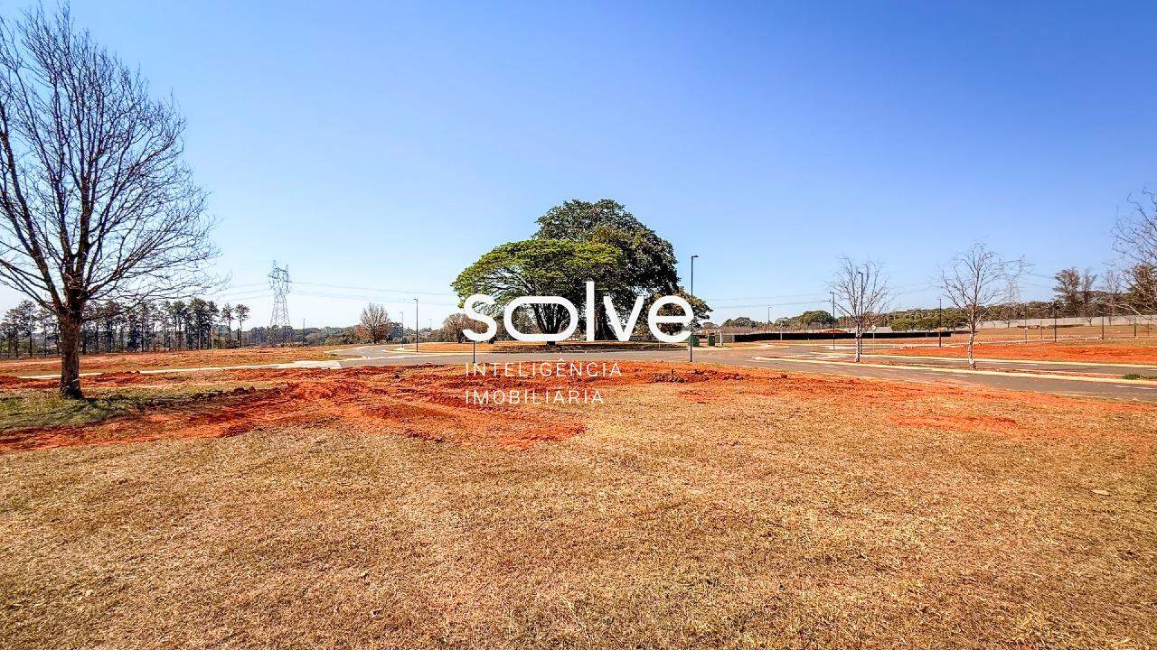 Terreno em Condomínio à venda em Indaiatuba - Reserva Itanhangá por 2.100.000,00: 
