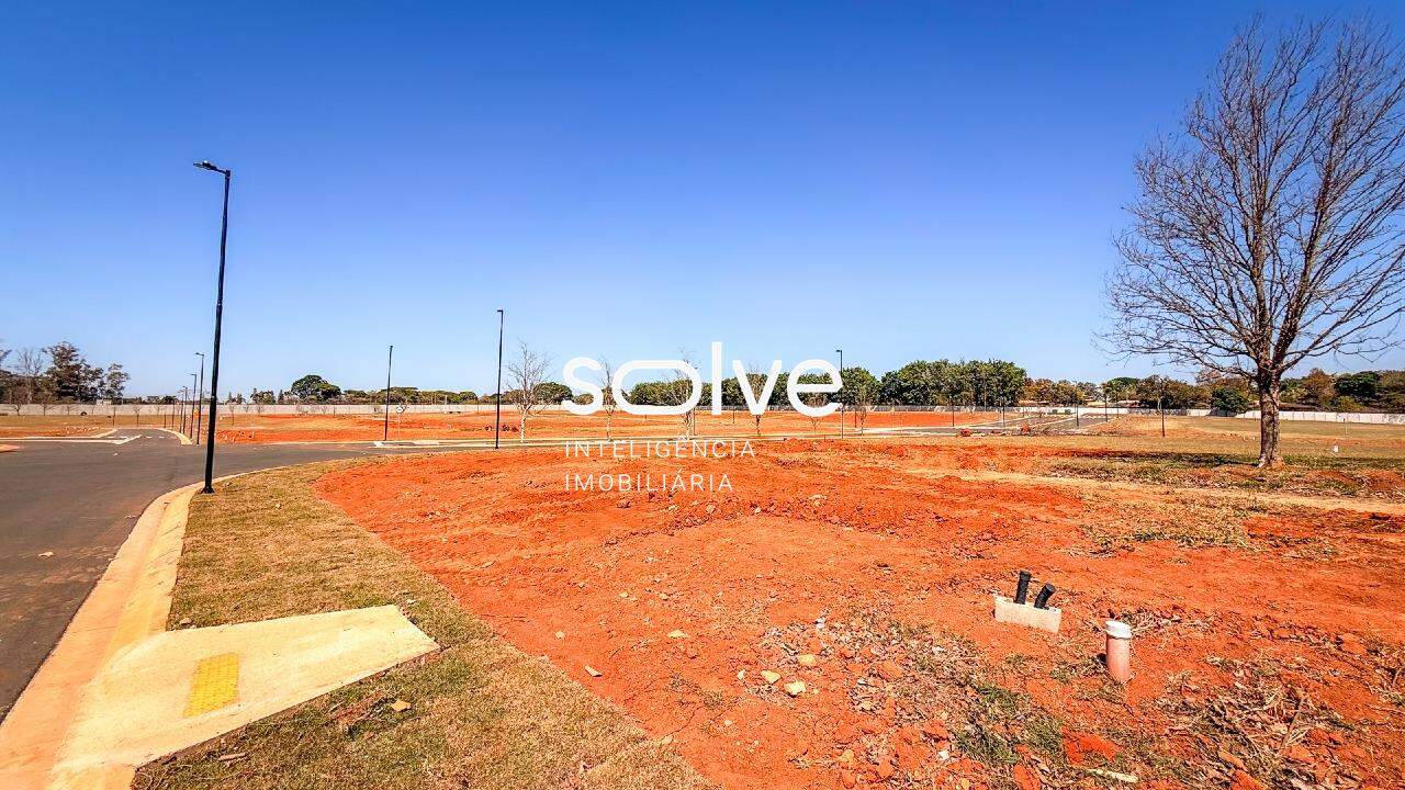 Terreno em Condomínio à venda em Indaiatuba - Reserva Itanhangá por 2.100.000,00: 