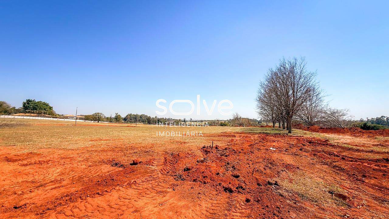 Terreno em Condomínio à venda em Indaiatuba - Reserva Itanhangá por 2.100.000,00: 