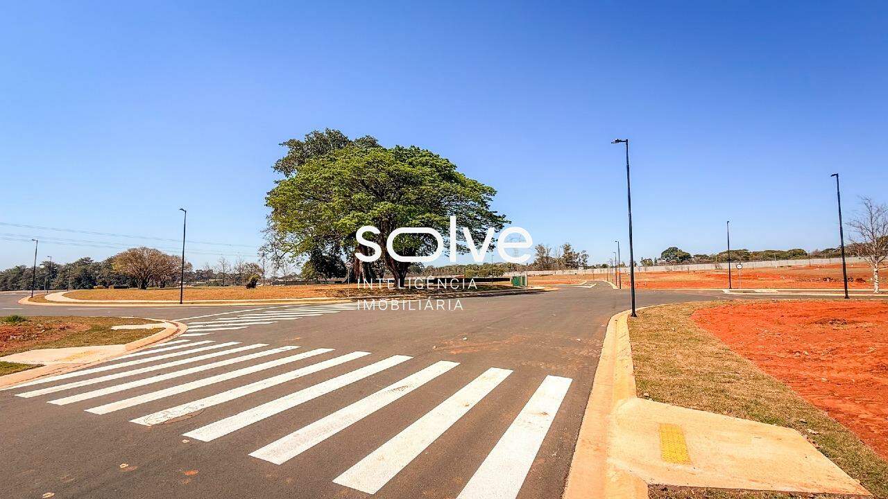 Terreno em Condomínio à venda em Indaiatuba - Reserva Itanhangá por 2.100.000,00: 