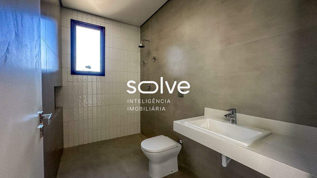 Casa em Condomínio à venda em Campinas - Condomínio Residencial Jatibela por 5.800.000,00: 
