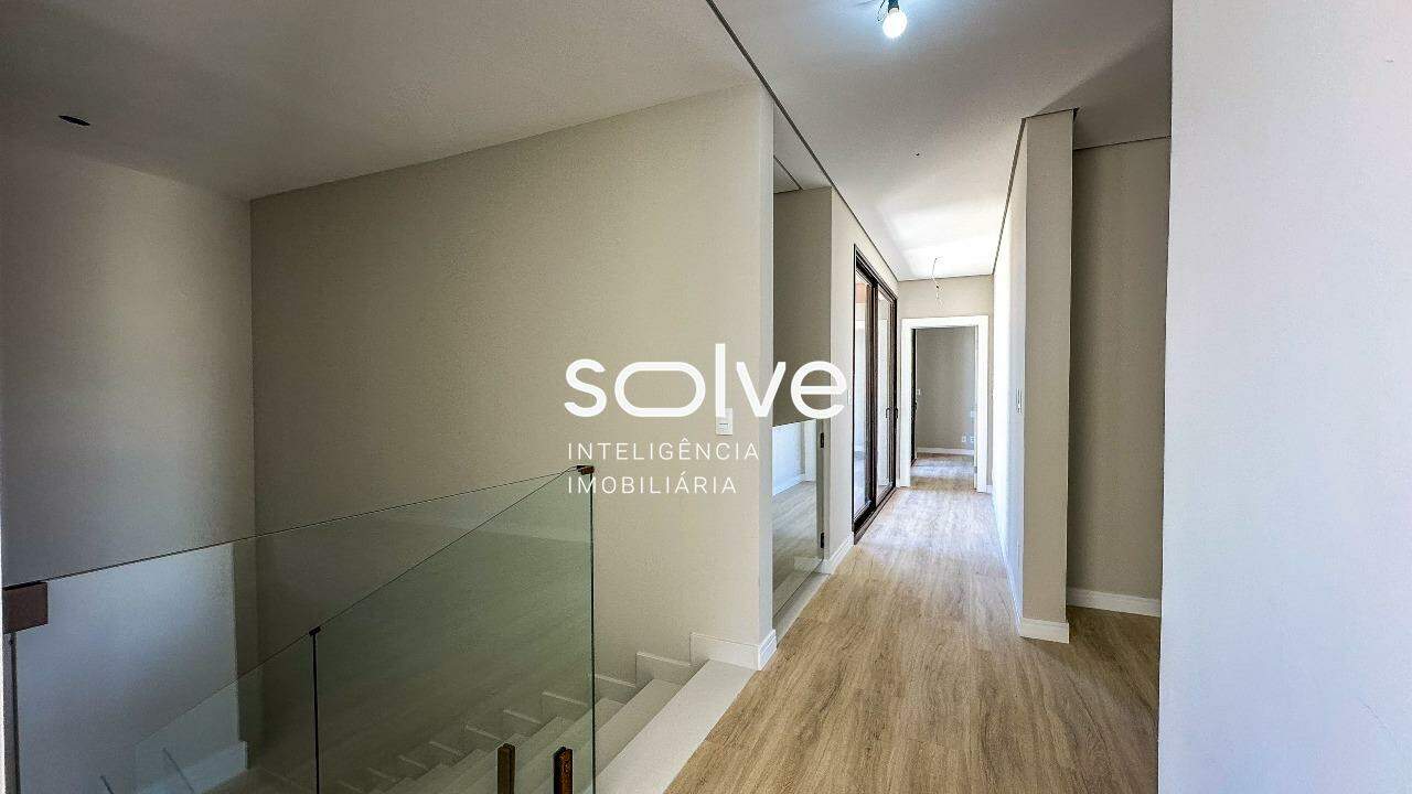 Casa em Condomínio à venda em Campinas - Condomínio Residencial Jatibela por 5.800.000,00: 