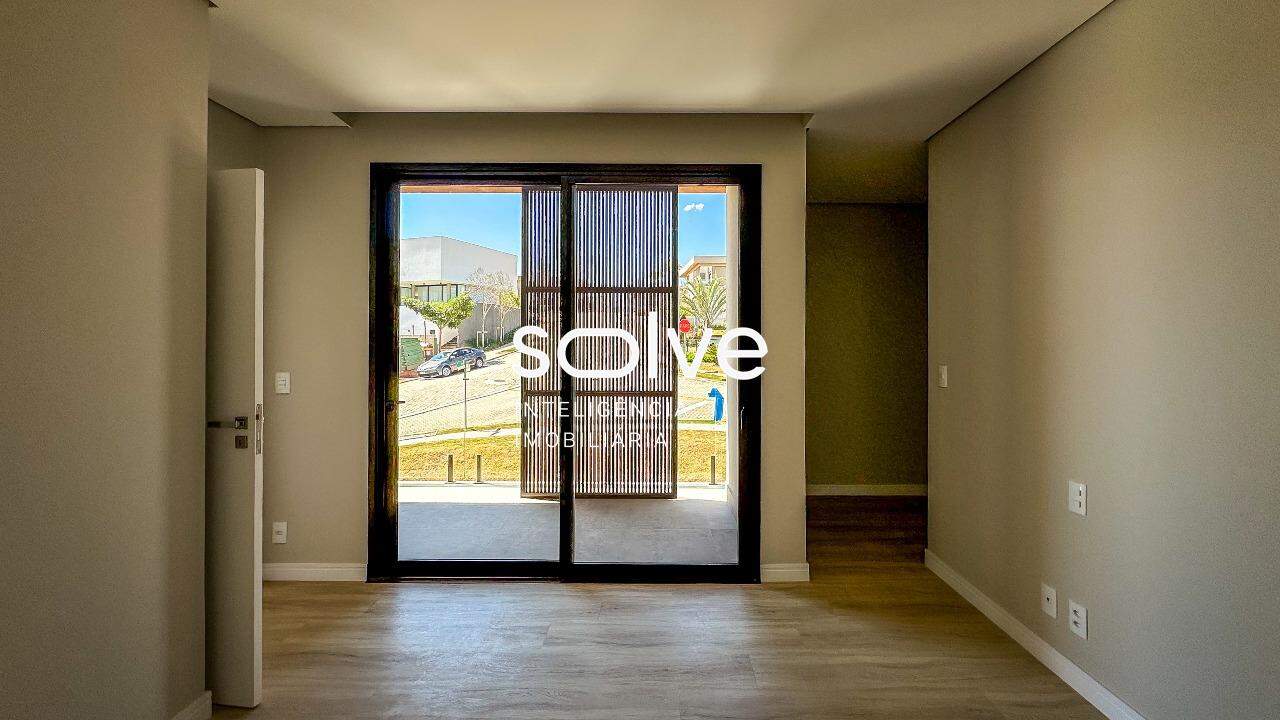 Casa em Condomínio à venda em Campinas - Condomínio Residencial Jatibela por 5.800.000,00: 