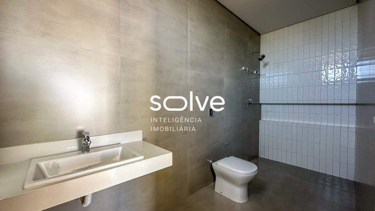 Casa em Condomínio à venda em Campinas - Condomínio Residencial Jatibela por 5.800.000,00: 