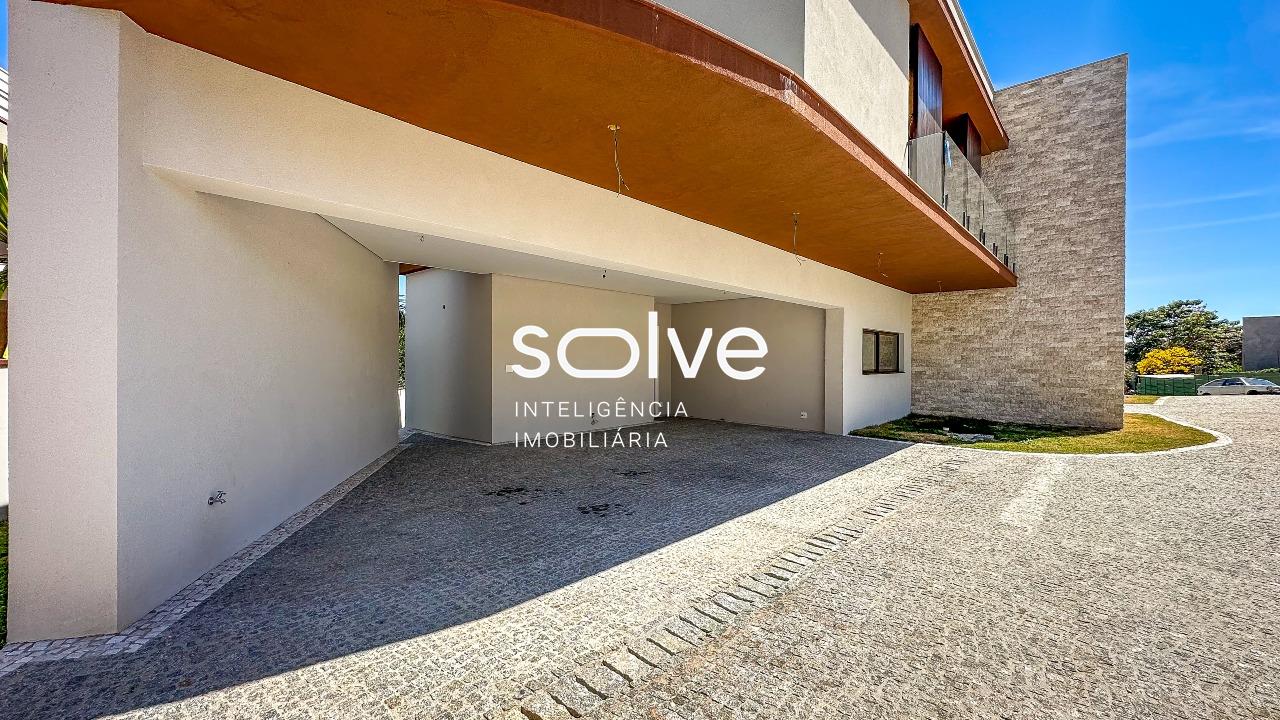 Casa em Condomínio à venda em Campinas - Condomínio Residencial Jatibela por 5.800.000,00: 