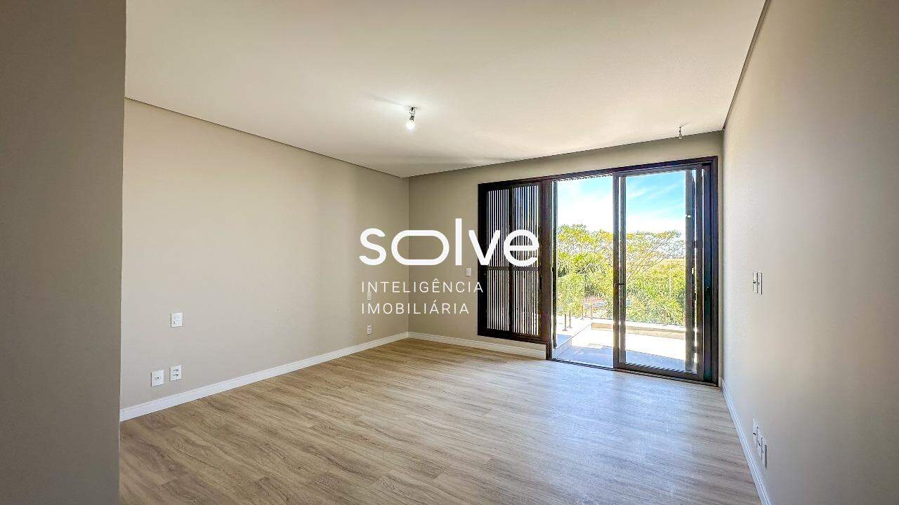 Casa em Condomínio à venda em Campinas - Condomínio Residencial Jatibela por 5.800.000,00: 