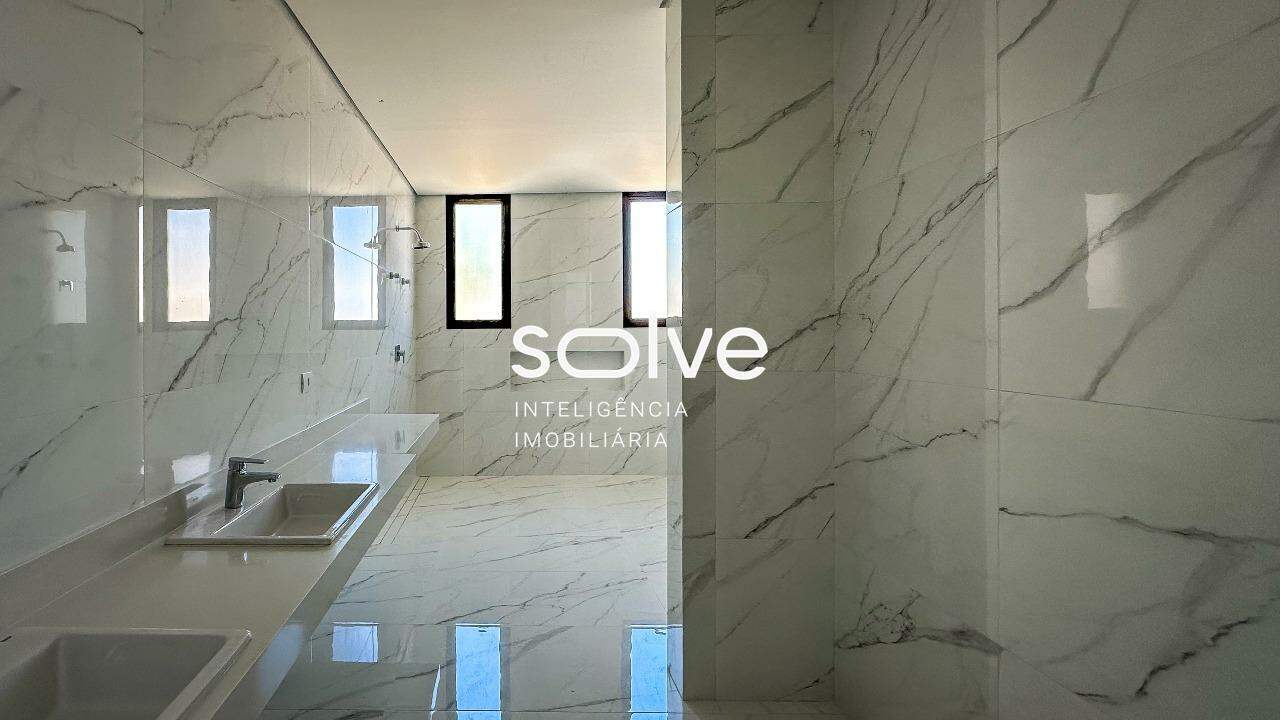 Casa em Condomínio à venda em Campinas - Condomínio Residencial Jatibela por 5.800.000,00: 
