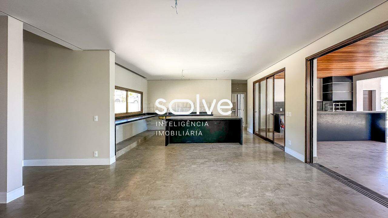 Casa em Condomínio à venda em Campinas - Condomínio Residencial Jatibela por 5.800.000,00: 