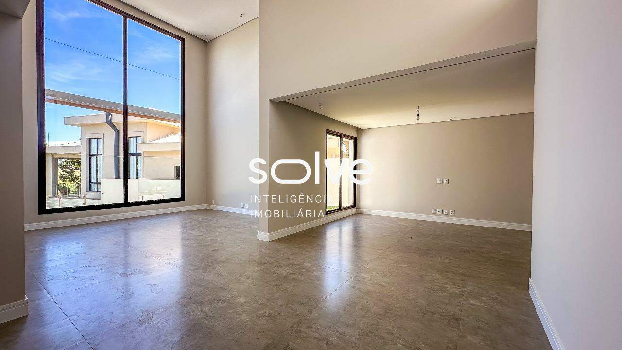 Casa em Condomínio à venda em Campinas - Condomínio Residencial Jatibela por 5.800.000,00: 