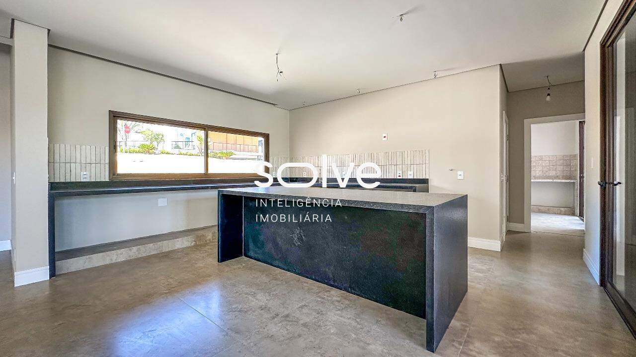 Casa em Condomínio à venda em Campinas - Condomínio Residencial Jatibela por 5.800.000,00: 