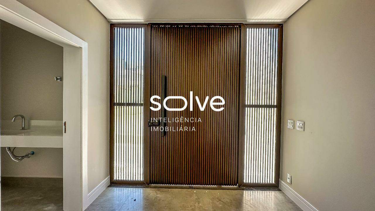 Casa em Condomínio à venda em Campinas - Condomínio Residencial Jatibela por 5.800.000,00: 