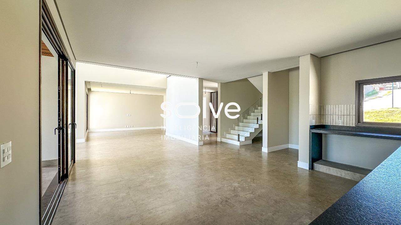 Casa em Condomínio à venda em Campinas - Condomínio Residencial Jatibela por 5.800.000,00: 