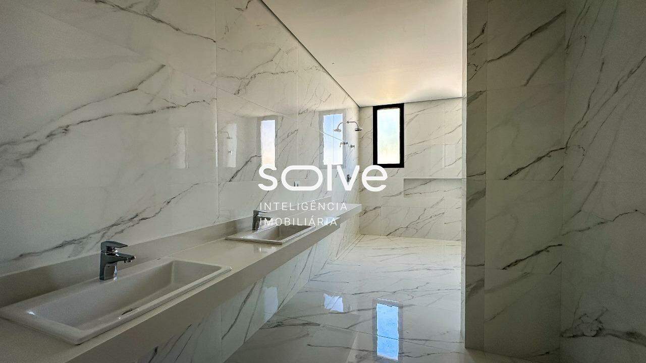 Casa em Condomínio à venda em Campinas - Condomínio Residencial Jatibela por 5.800.000,00: 