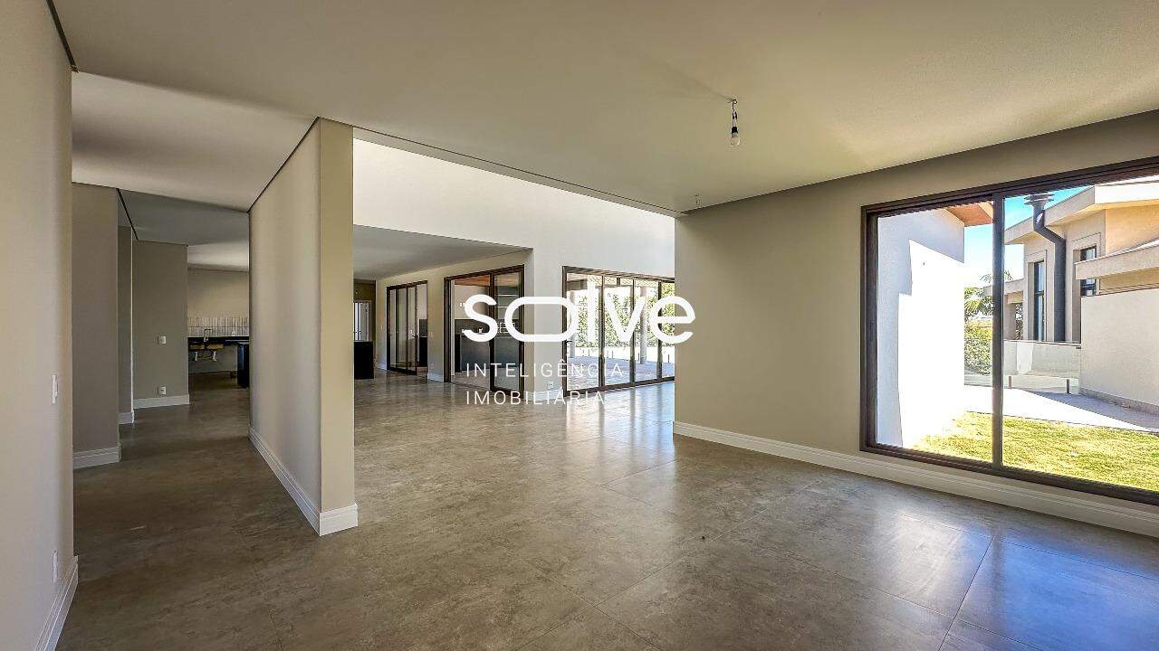 Casa em Condomínio à venda em Campinas - Condomínio Residencial Jatibela por 5.800.000,00: 