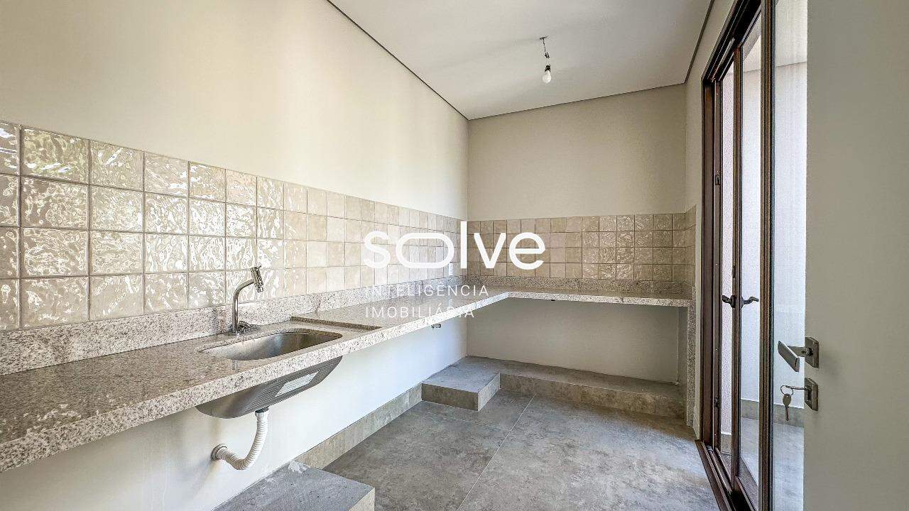 Casa em Condomínio à venda em Campinas - Condomínio Residencial Jatibela por 5.800.000,00: 
