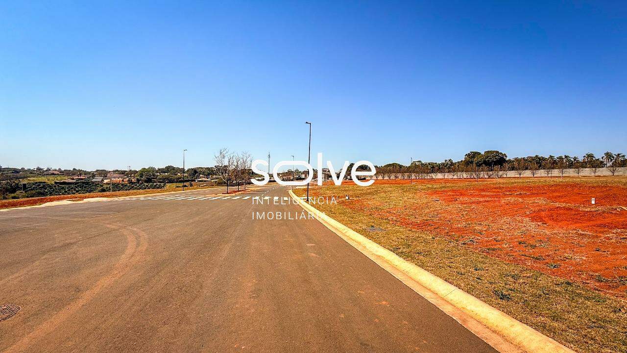 Terreno em Condomínio à venda em Indaiatuba - Reserva Itanhangá por 1.490.000,00:
