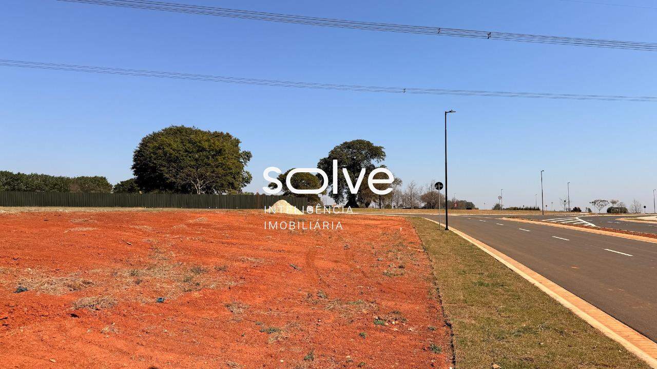 Terreno em Condomínio à venda em Indaiatuba - Reserva Itanhangá por 1.490.000,00: