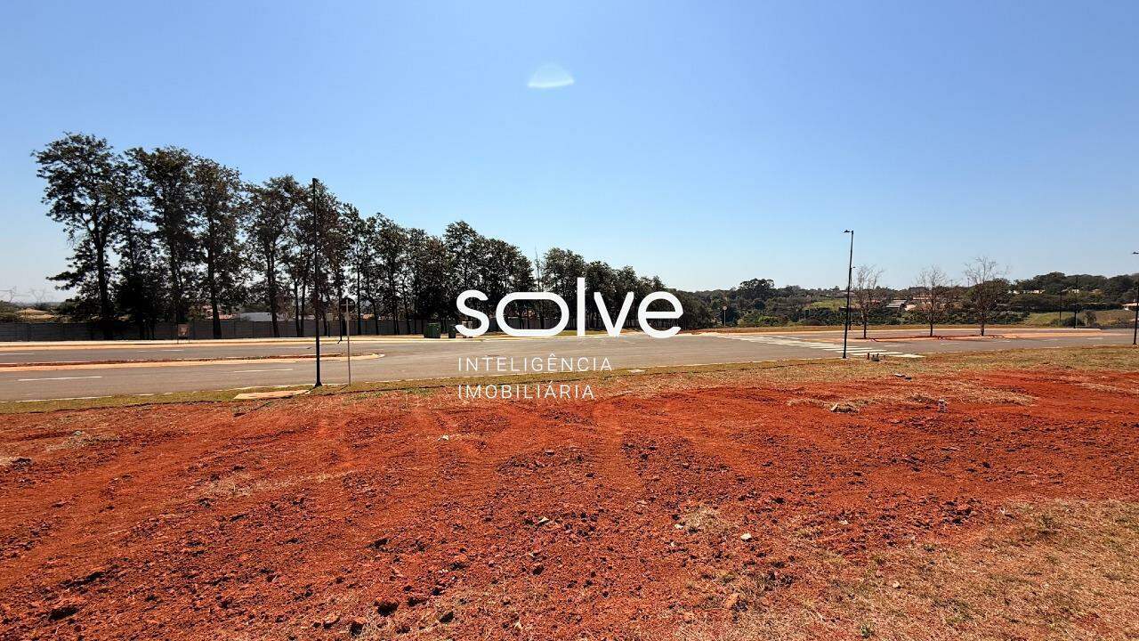 Terreno em Condomínio à venda em Indaiatuba - Reserva Itanhangá por 1.490.000,00: 