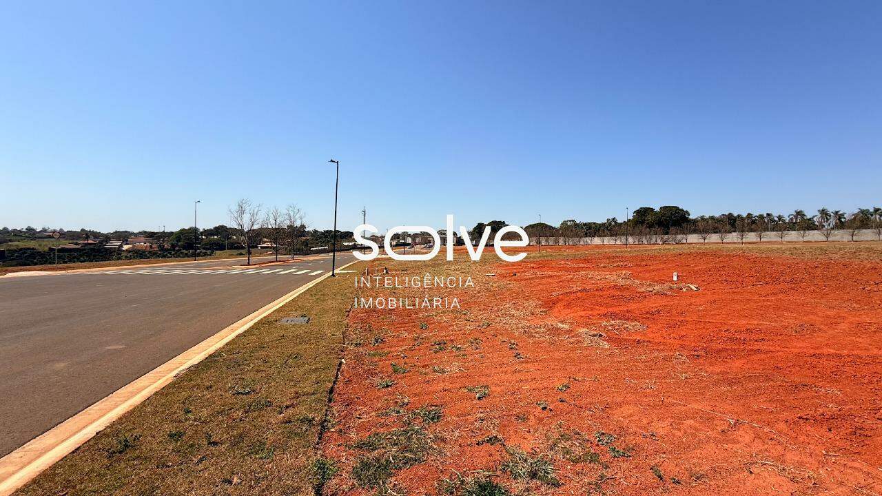 Terreno em Condomínio à venda em Indaiatuba - Reserva Itanhangá por 1.490.000,00: