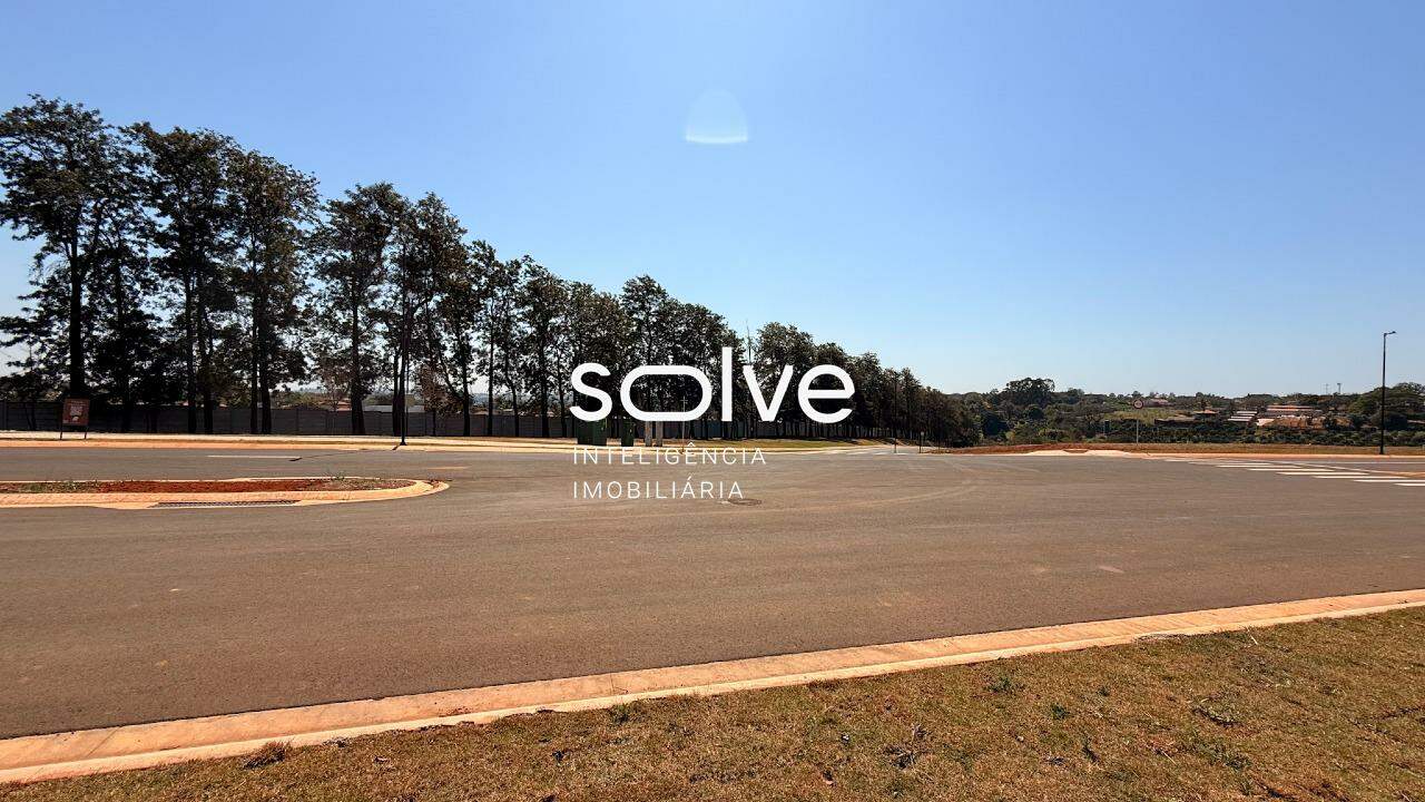 Terreno em Condomínio à venda em Indaiatuba - Reserva Itanhangá por 1.490.000,00: