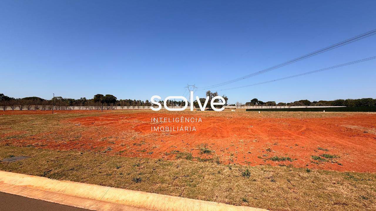Terreno em Condomínio à venda em Indaiatuba - Reserva Itanhangá por 1.490.000,00: