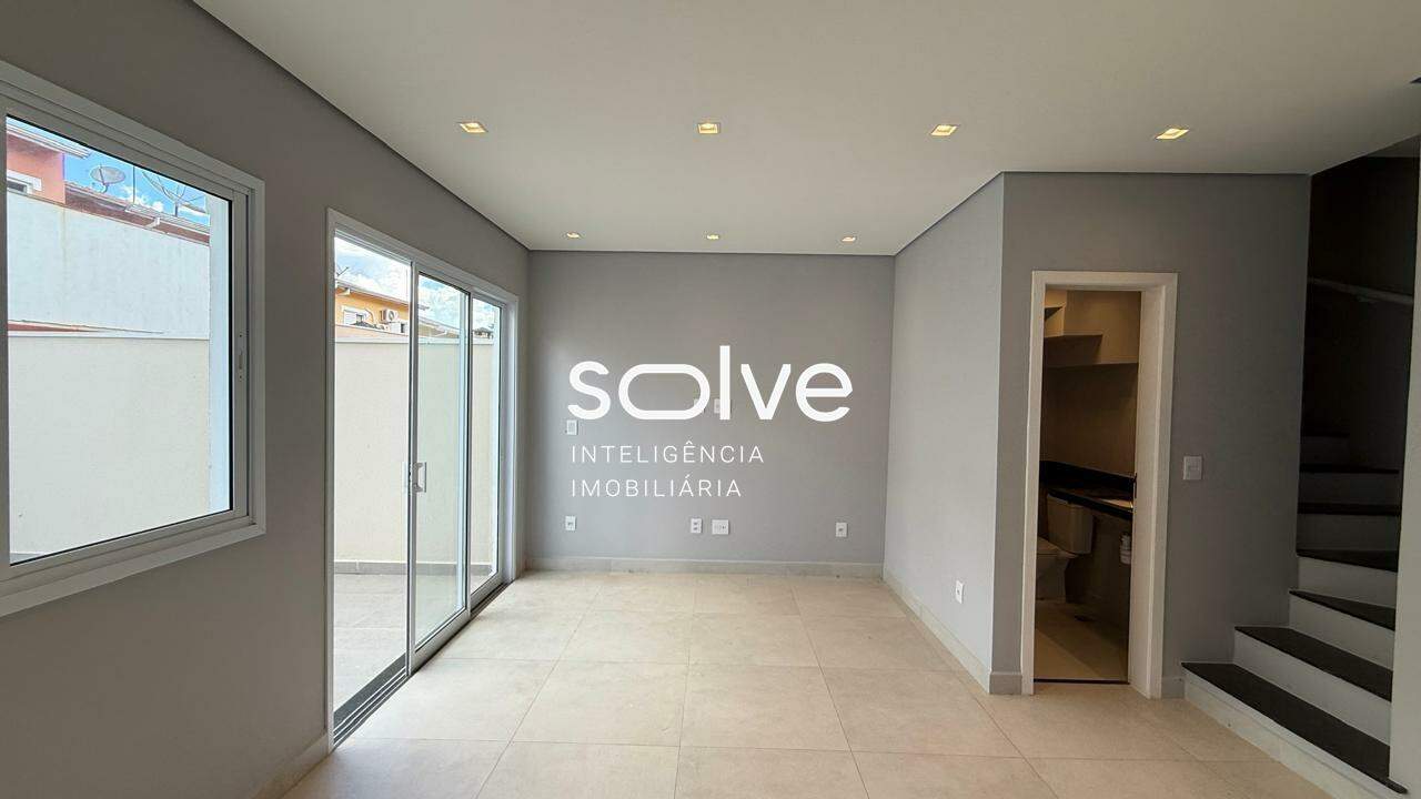 Sobrado em Condomínio à venda em Indaiatuba - Residencial Flamboyant por 720.000,00: 