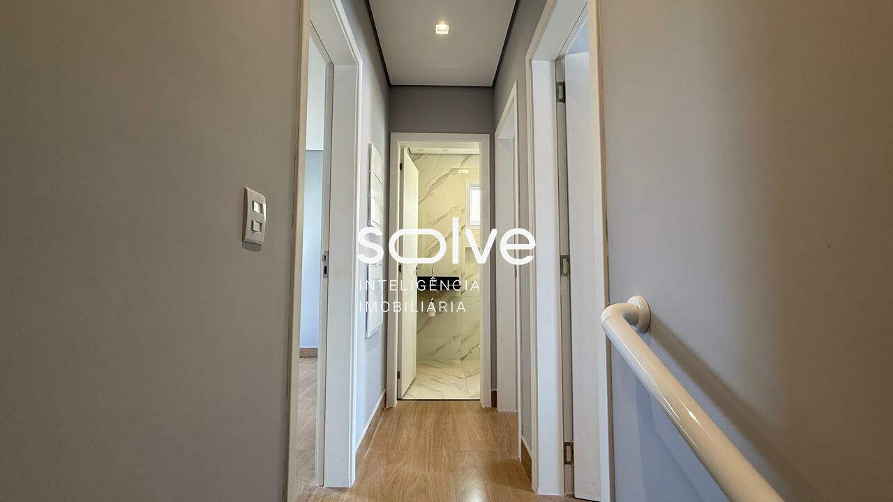 Sobrado em Condomínio à venda em Indaiatuba - Residencial Flamboyant por 720.000,00: 