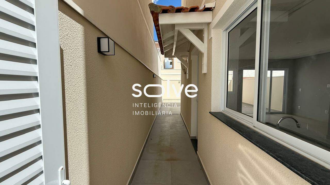 Sobrado em Condomínio à venda em Indaiatuba - Residencial Flamboyant por 720.000,00: 