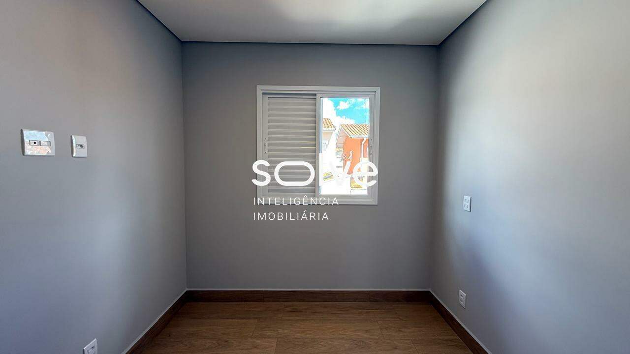 Sobrado em Condomínio à venda em Indaiatuba - Residencial Flamboyant por 720.000,00: 