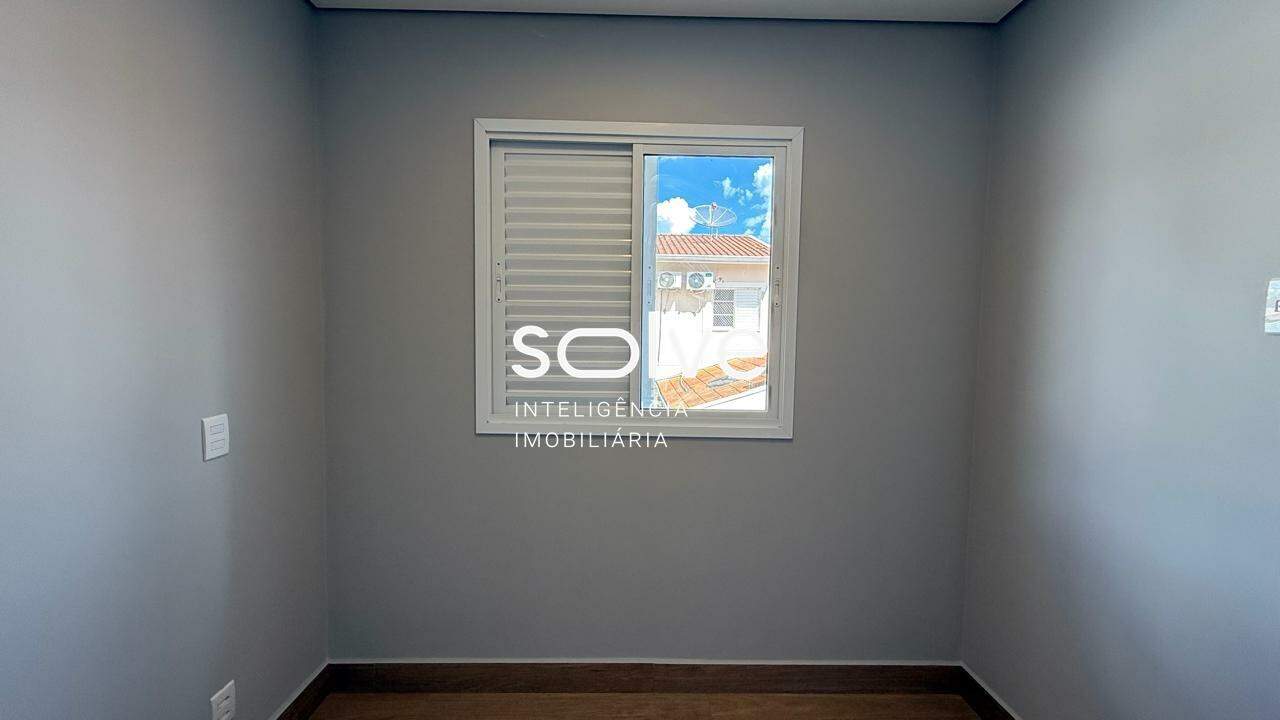 Sobrado em Condomínio à venda em Indaiatuba - Residencial Flamboyant por 720.000,00: 