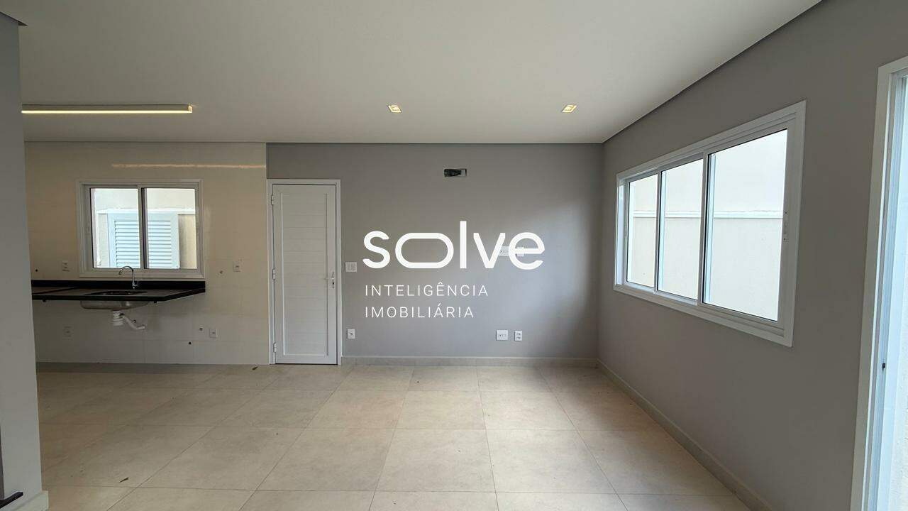 Sobrado em Condomínio à venda em Indaiatuba - Residencial Flamboyant por 720.000,00: 