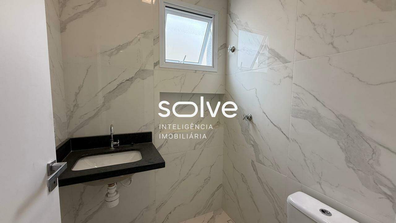 Sobrado em Condomínio à venda em Indaiatuba - Residencial Flamboyant por 720.000,00: 