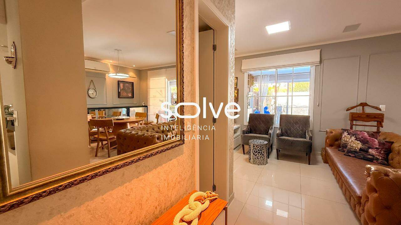 Sobrado em Condomínio à venda em Indaiatuba - Casa Bella Bosque por 1.320.000,00:
