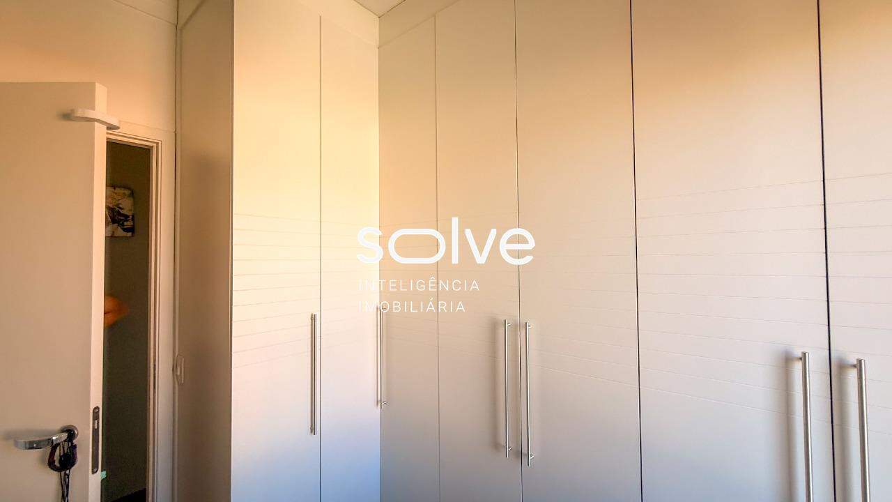 Sobrado em Condomínio à venda em Indaiatuba - Casa Bella Bosque por 1.320.000,00: