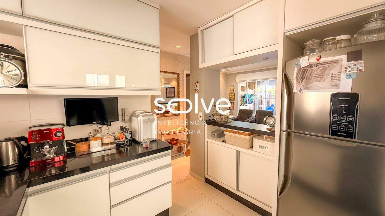 Sobrado em Condomínio à venda em Indaiatuba - Casa Bella Bosque por 1.320.000,00: