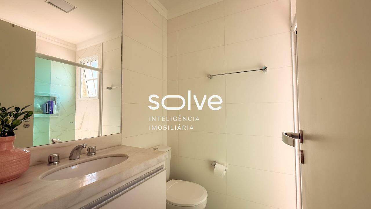 Sobrado em Condomínio à venda em Indaiatuba - Casa Bella Bosque por 1.320.000,00:
