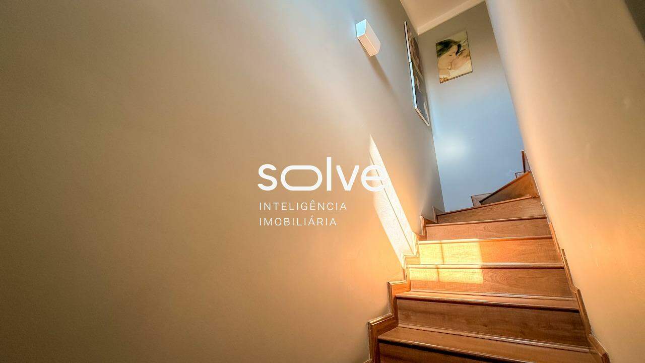 Sobrado em Condomínio à venda em Indaiatuba - Casa Bella Bosque por 1.320.000,00: