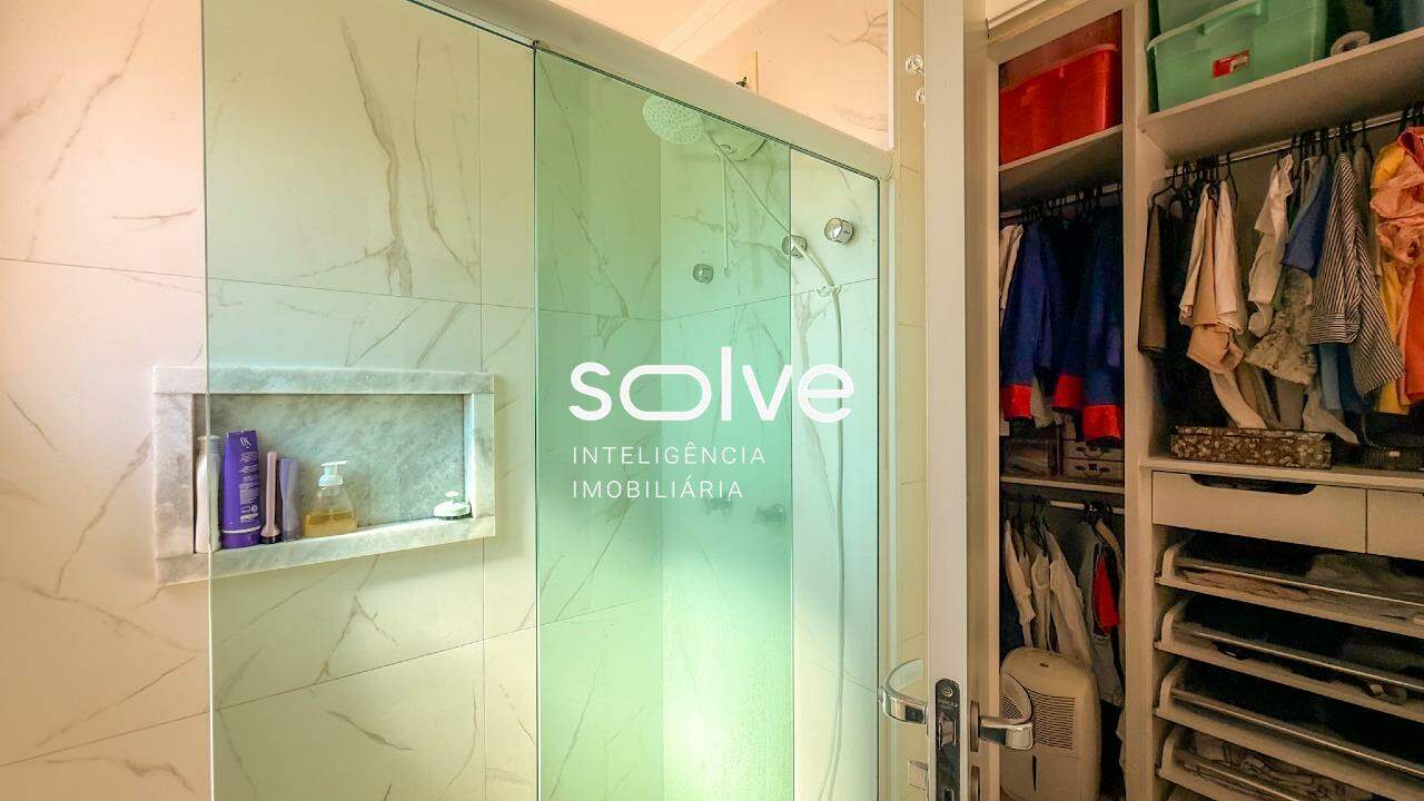 Sobrado em Condomínio à venda em Indaiatuba - Casa Bella Bosque por 1.320.000,00: