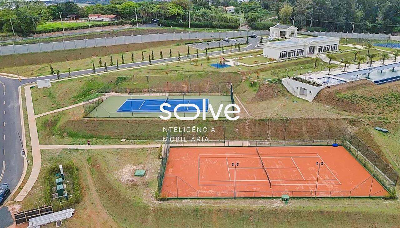 Terreno em Condomínio à venda em Indaiatuba - Villa dos Pinheiros por 960.000,00: 
