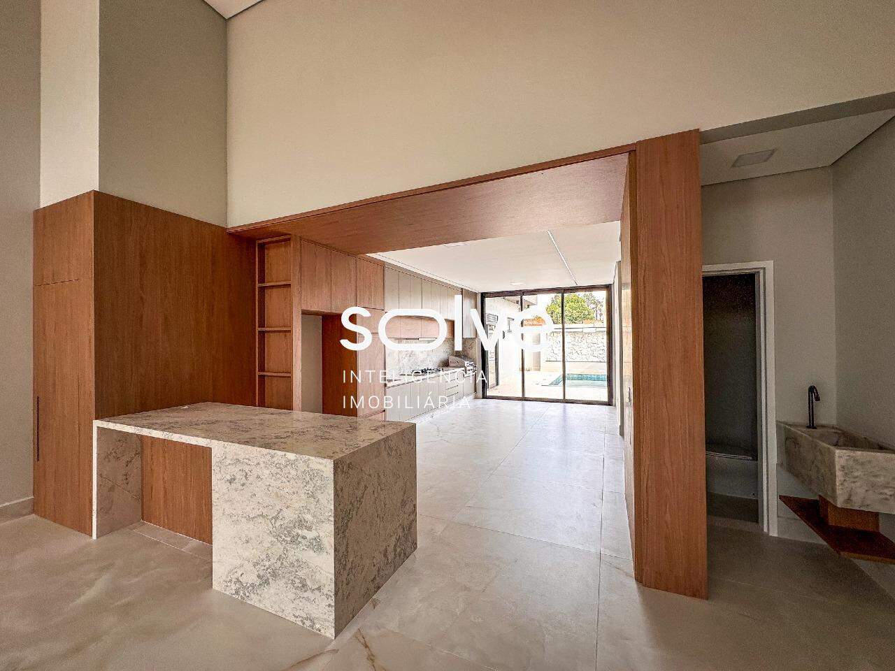 Casa em Condomínio à venda em Indaiatuba - Villa Sapezal por 2.250.000,00: 