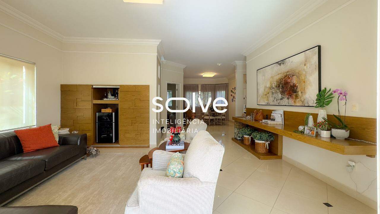 Sobrado em Condomínio à venda no Jardim Villa Romana: