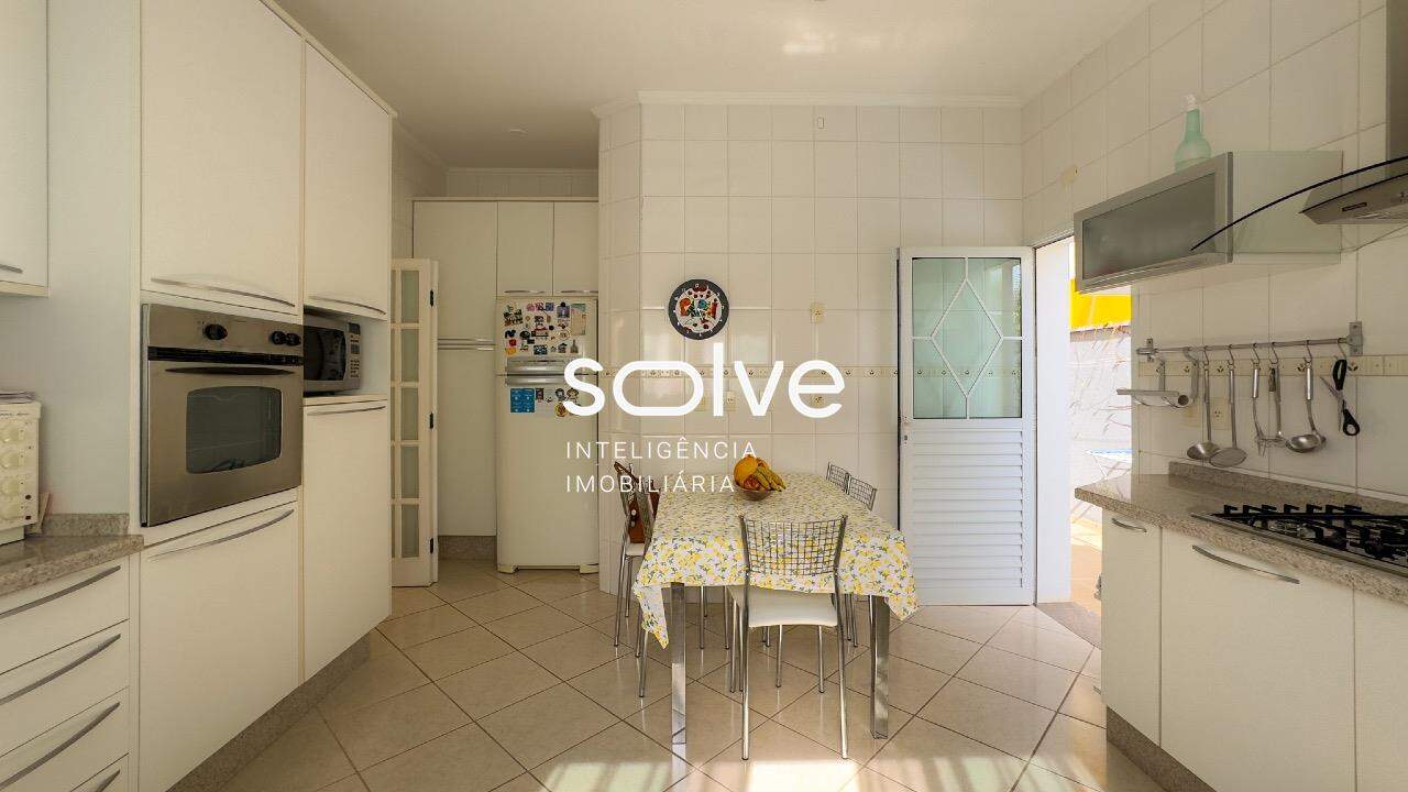 Sobrado em Condomínio à venda no Jardim Villa Romana: 