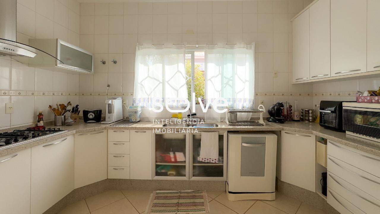 Sobrado em Condomínio à venda no Jardim Villa Romana: 