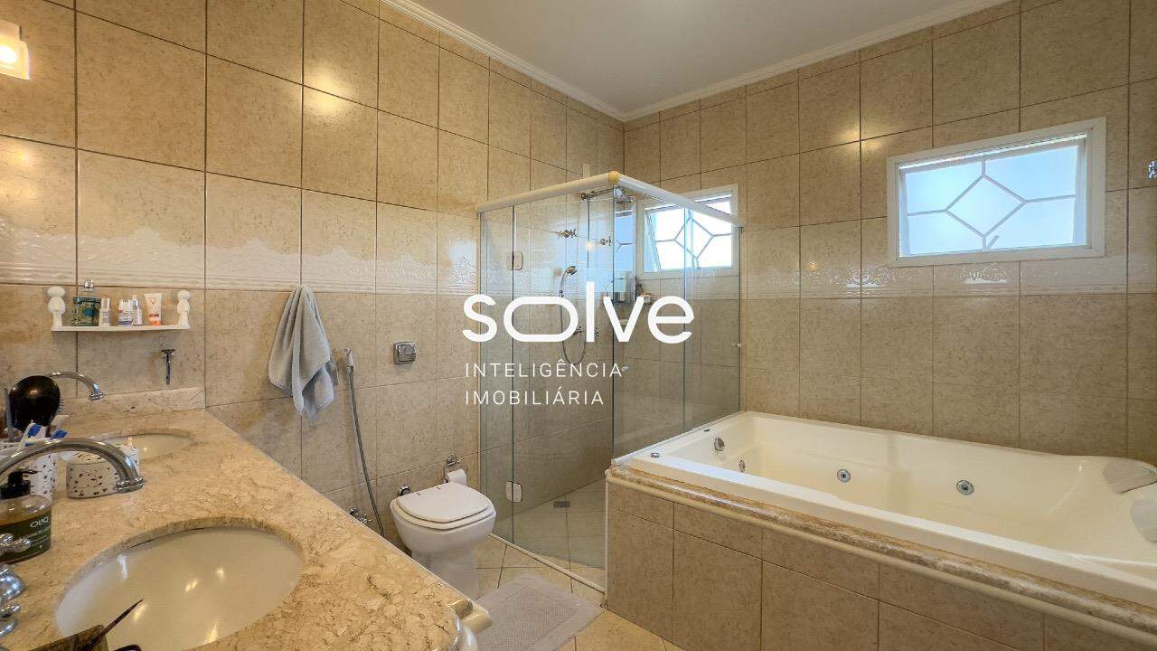 Sobrado em Condomínio à venda no Jardim Villa Romana: 