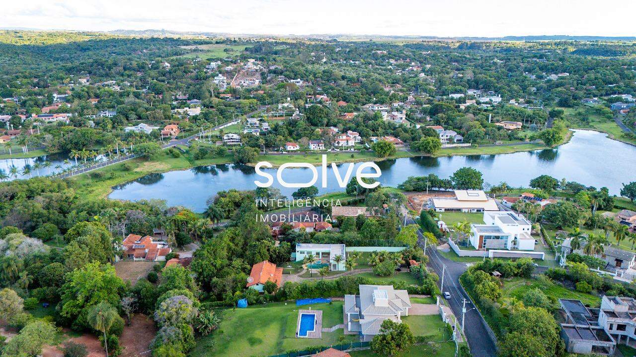 Chácara à venda em Indaiatuba - Residencial Vale Das Laranjeiras por 3.600.000,00: 